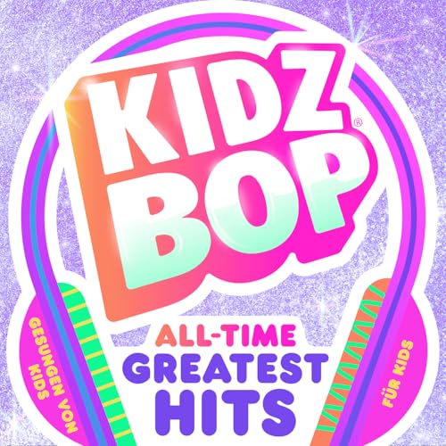KIDZ BOP Kids
