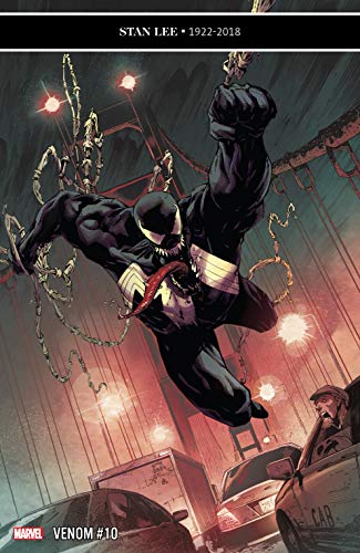 Venom (2018-2021) #10 (English Edition)