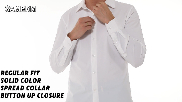 moisture wicking dress shirts men Performance Dress Shirts for Men Moisture Wicking, Wrinkle Free XXL /