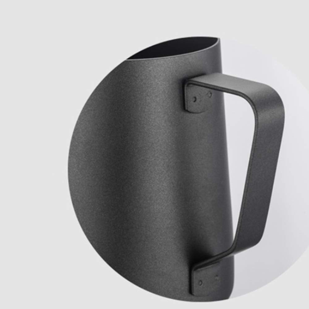 Milk Frothing Pitcher Milk Frothing Pitcher Latte Art for Coffee Latte Art(600ML)