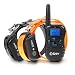 Esky Shock Collar 330yds Remote Dog Training Collar with Beep/Vibration/Shock Electric E-Collar