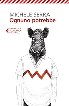Paperback Ognuno potrebbe (Italian Edition) [Italian] Book