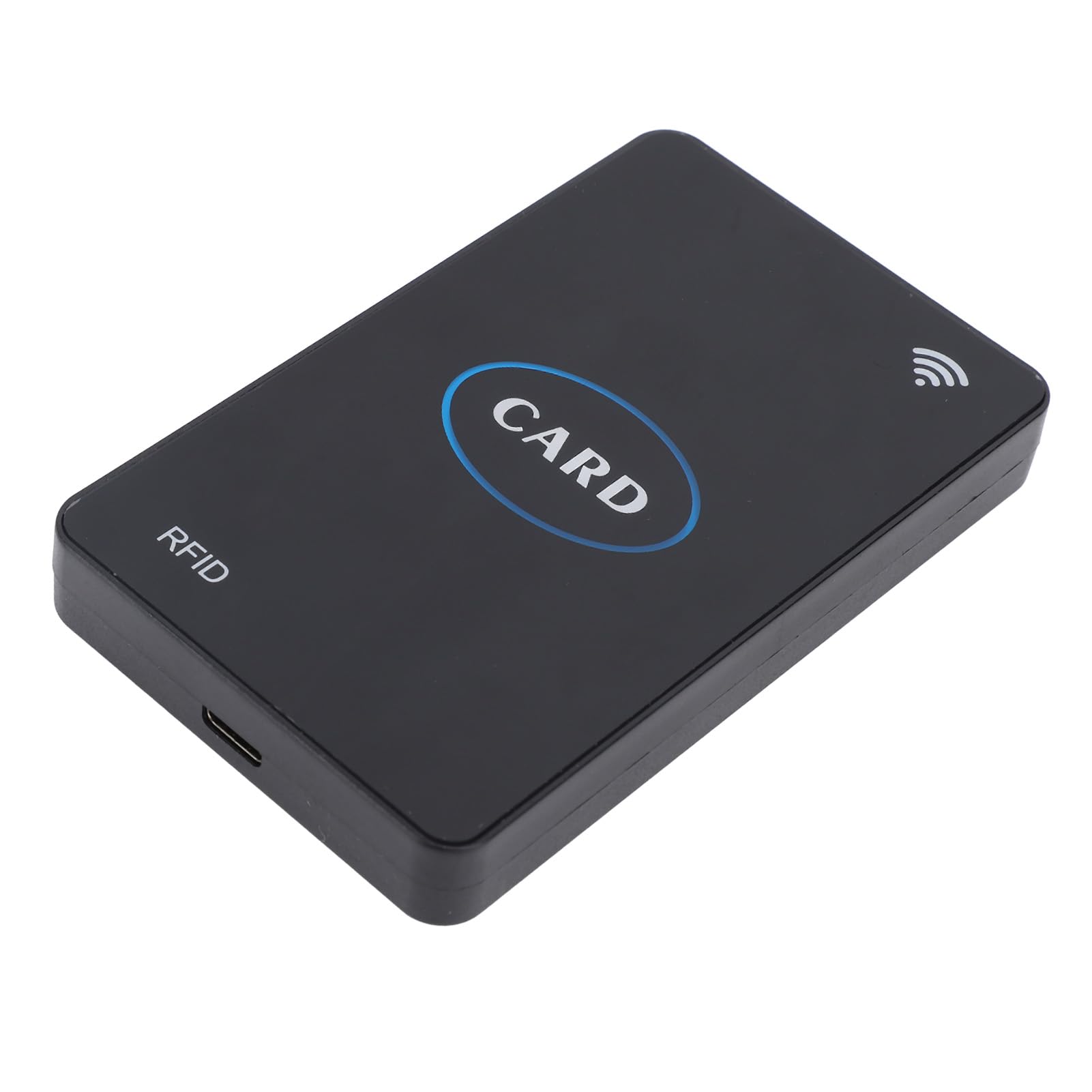 Lector de tarjetas UHF USB de escritorio para control de acceso 8