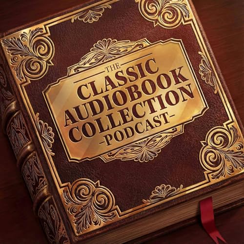 Classic Audiobook Collection cover art