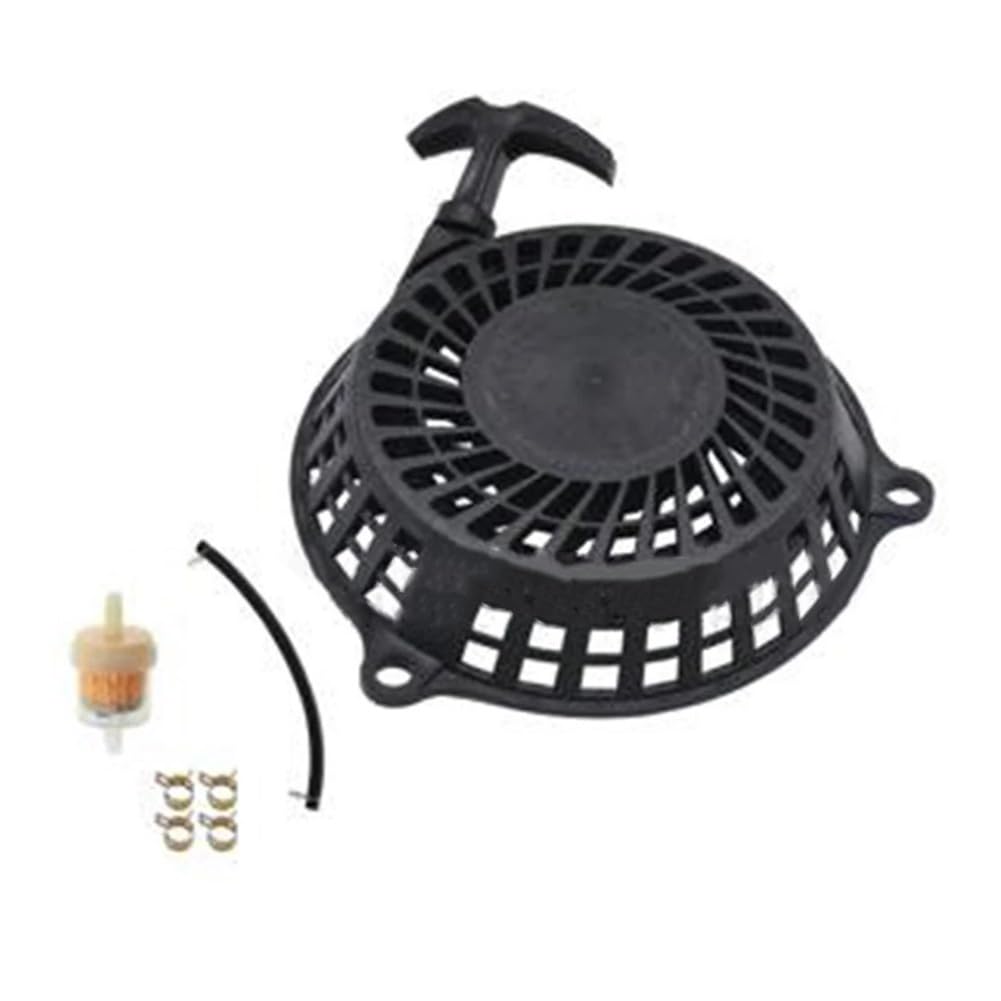 Kit de lanceur pour SC100 et SC300E complet avec ses 7 accessoires de rechange pour tondeuse à gazon