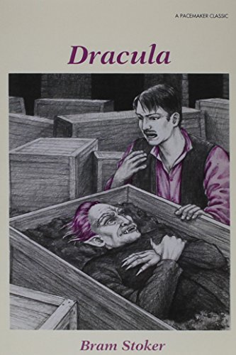 Pacemaker Classics Dracula Se 95 0835909581 Book Cover