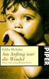  Am Anfang war die Windel