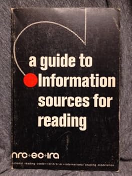 Unknown Binding A guide to information sources for reading Book