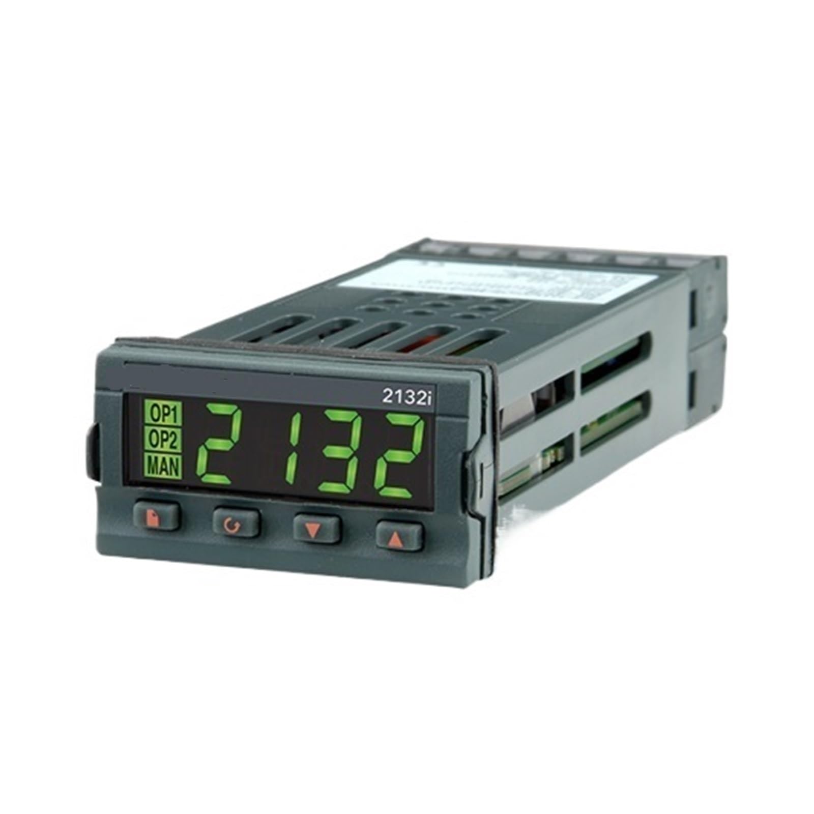 Controlador de Temperatura termostato 2132i/AL/VH/EN PID for Industria, fábrica, Laboratorios, etc.