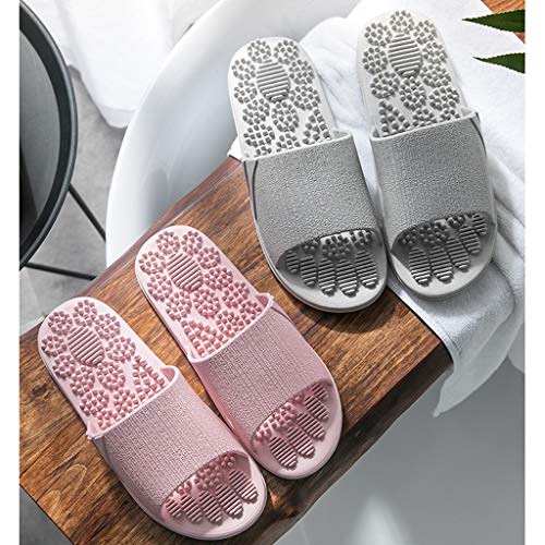 NYKK Ciabatte Digitopressione Massaggio