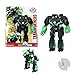 Transformers C0876ES1 Rid Combiner Force 3-Step Changer Grimlock Figura de acción