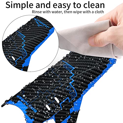 Jiankun Parafango per MTB, parafango per