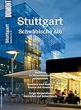  DuMont BILDATLAS Stuttgart: Schwäbische Alb (DuMont BILDATLAS E-Book)