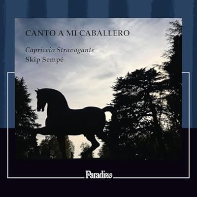 Canto a mi Caballero