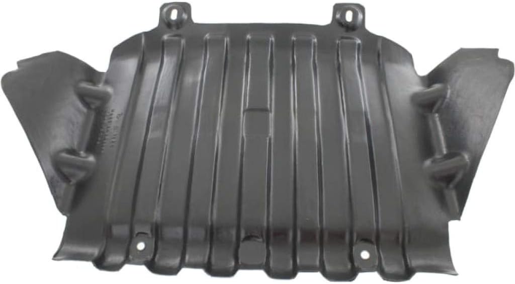 For Cadillac Escalade EXT Front Engine Splash Shield 2007 08 09 10 11 12 2013 Under Cover | GM1228139 | 22781371