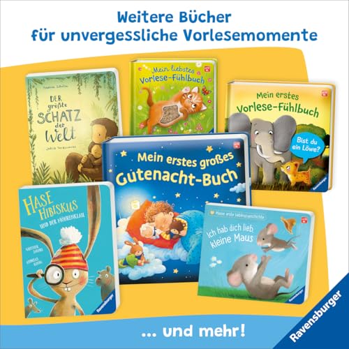 Nunu kann nicht schlafen - eine liebevoll erzählte Gutenachtgeschichte für Kinder ab 2 Jahren