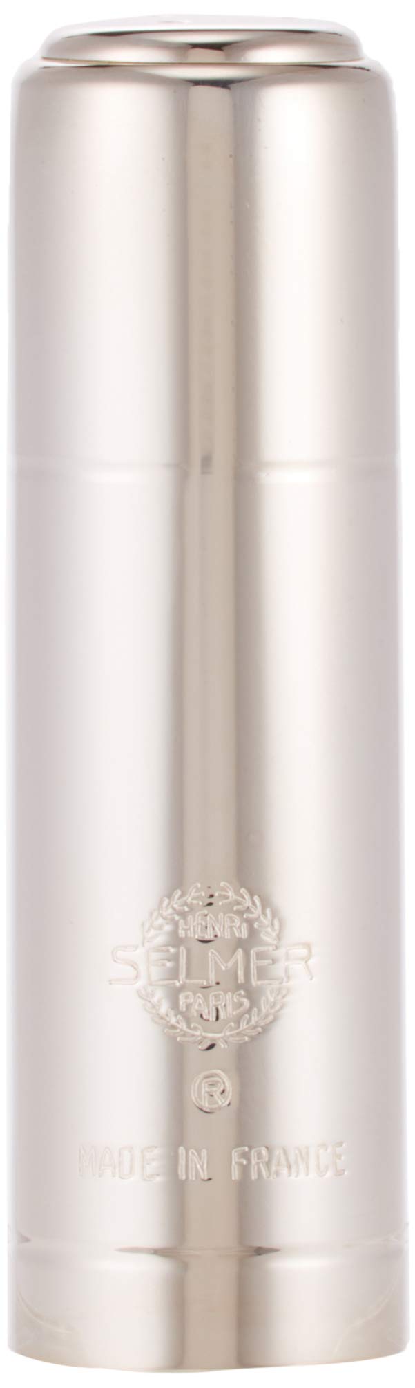 Amazon.co.jp: セルマー テナーサクソフォン キャップ 銀メッキ仕上げ