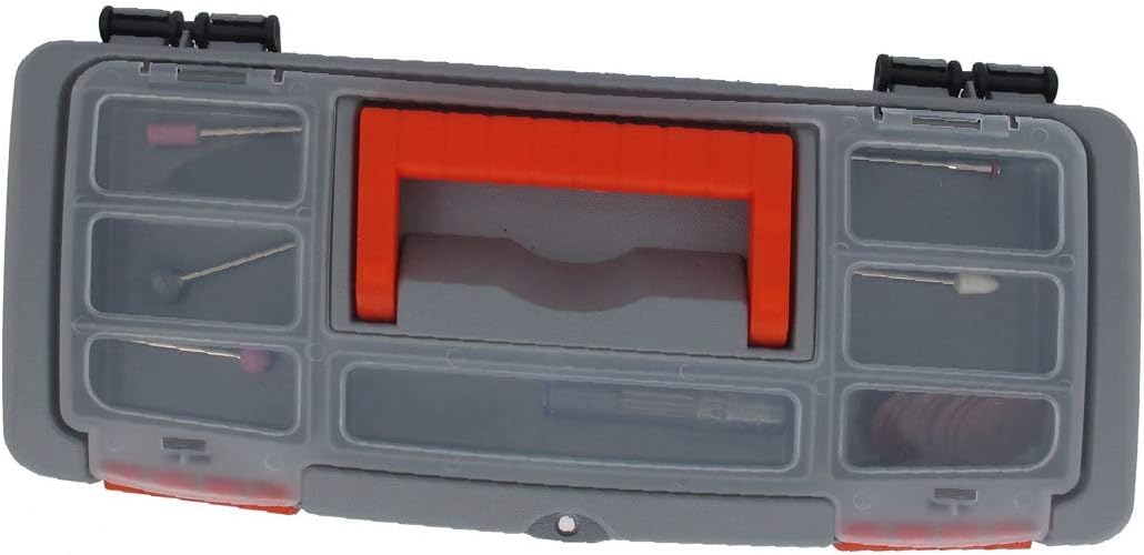 New Lon0167 US Plug Featured AC100-240V Electric Micro reliable efficacy Drill Grinder Handle Polishing Drilling Disc Saw Tool Kit 23 in 1(id:1ad 69 d1 1da)