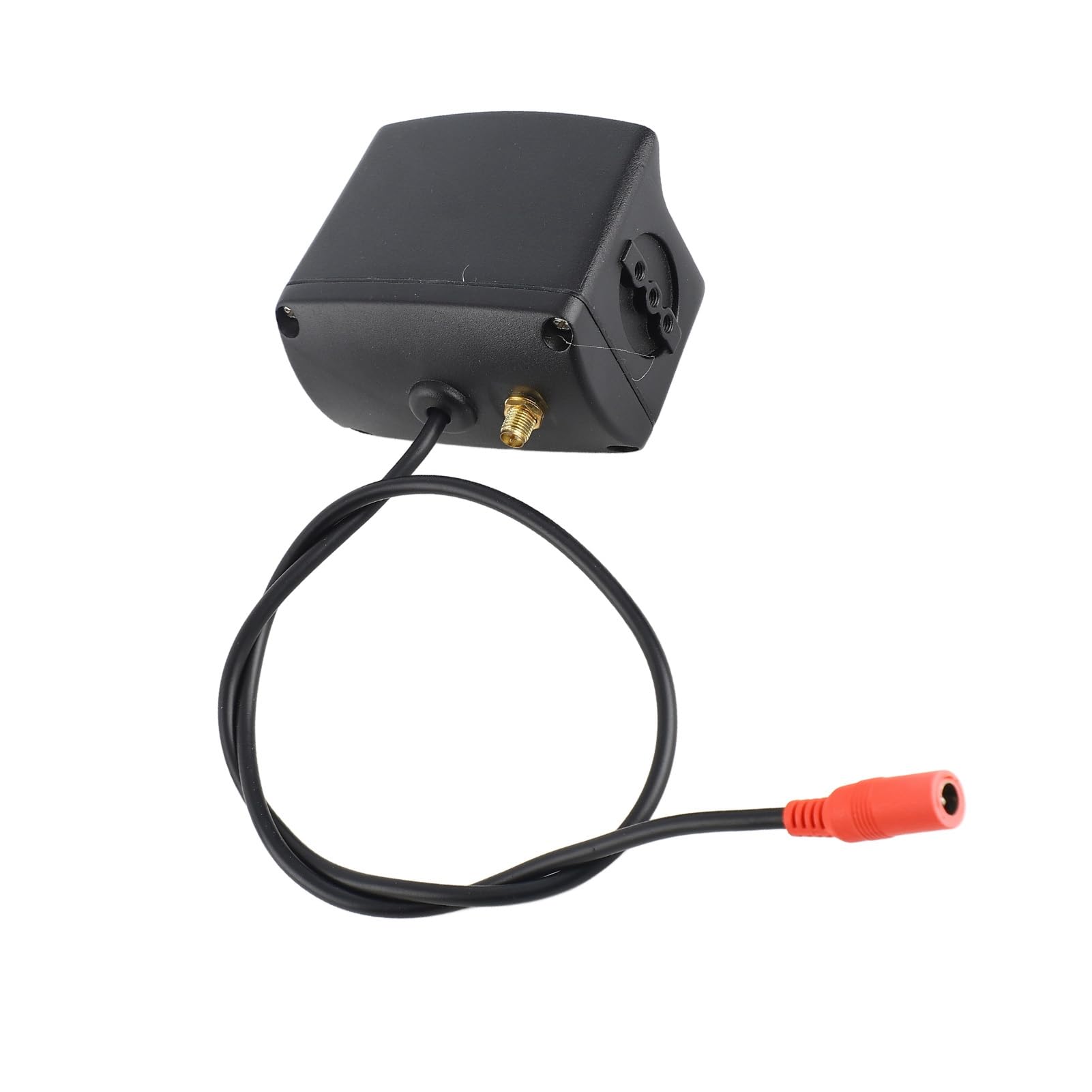 Kamera Tylna WiFi HD IP67 Wodoodporna 18 Diod LED DC12V do 36V Wyraźny Obraz dla IOS dla Androida Samochodów Ciężarowych RV Interfejs Widoku Przyczepy Tylna Komórka Puszki Podczas