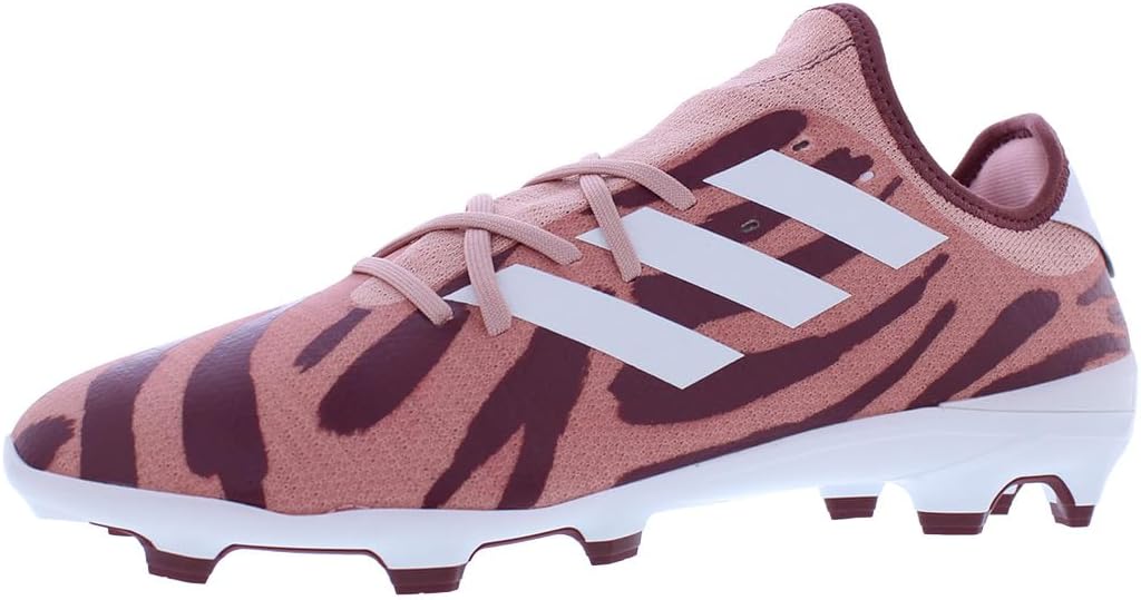 adidas Unisex Adult Gamemode Knit Firm Ground Soccer Shoes