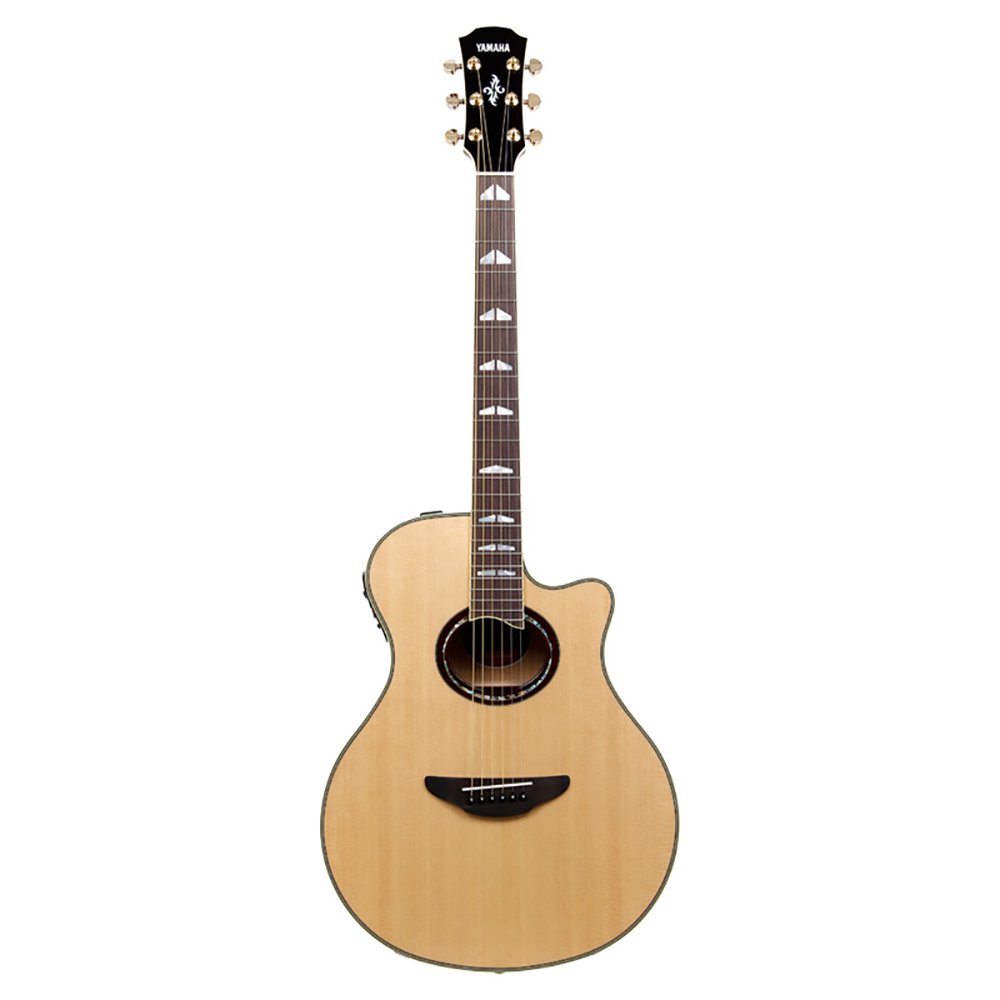 人気色 YAMAHA YAMAHA APX series APX1000 (Pearl White) (エレアコ