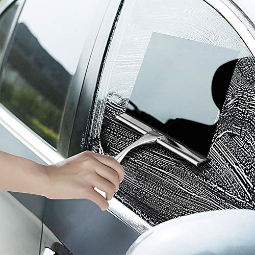 Vkaiy Lavavetri per Cabina Doccia da Ventosa