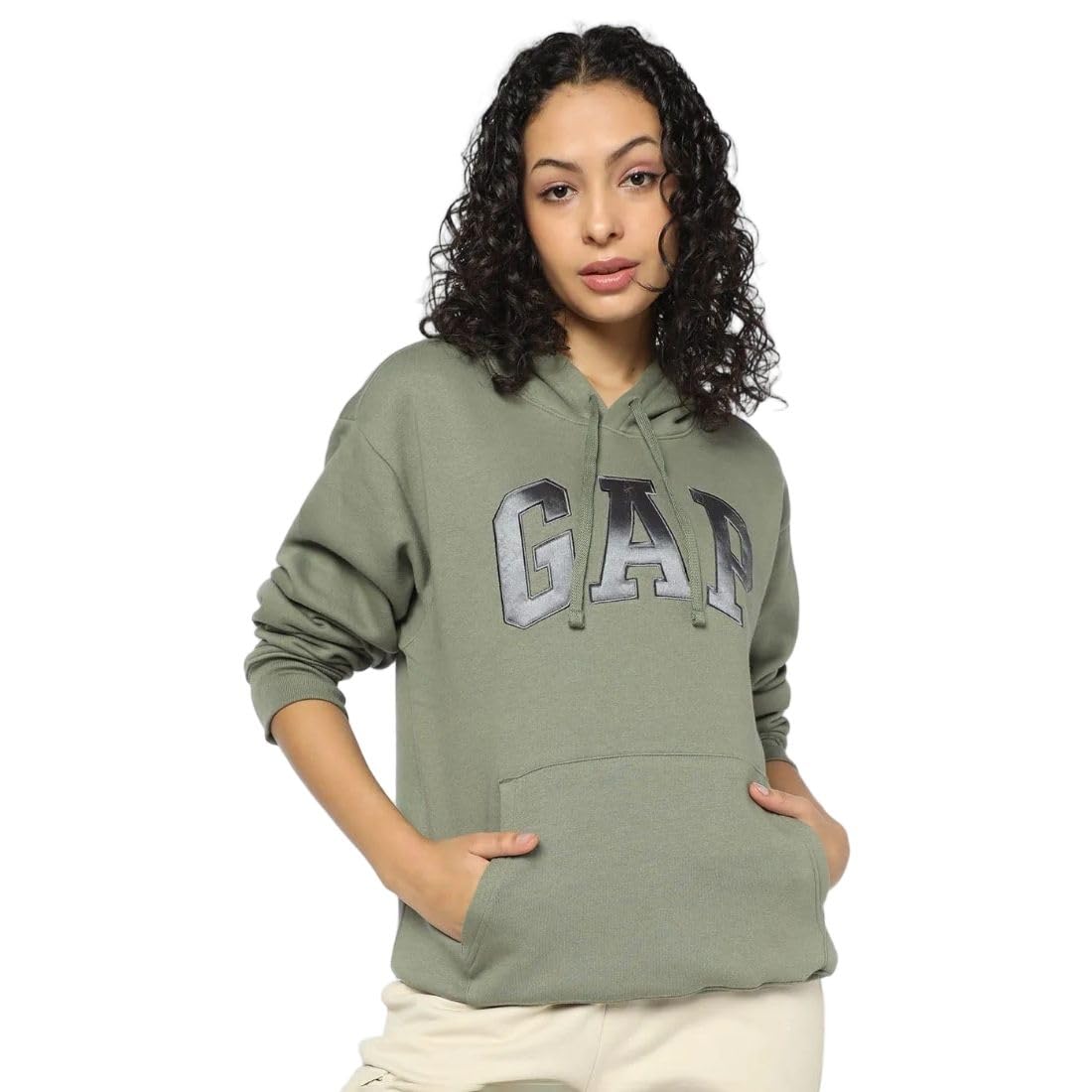Women Hooded Sweatshirt-image-18
