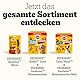 Pedigree Hundesnacks Hundeleckerli Schmackos Mixbox, 110 Stück - 790g, 22 Stück (5er Pack)