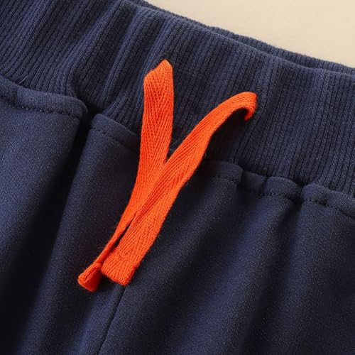 Boys Pants Sweatpants Trousers Sports Pants Jogger Pants Casual Pants Cotton Pants for Boys Sweatpants-713