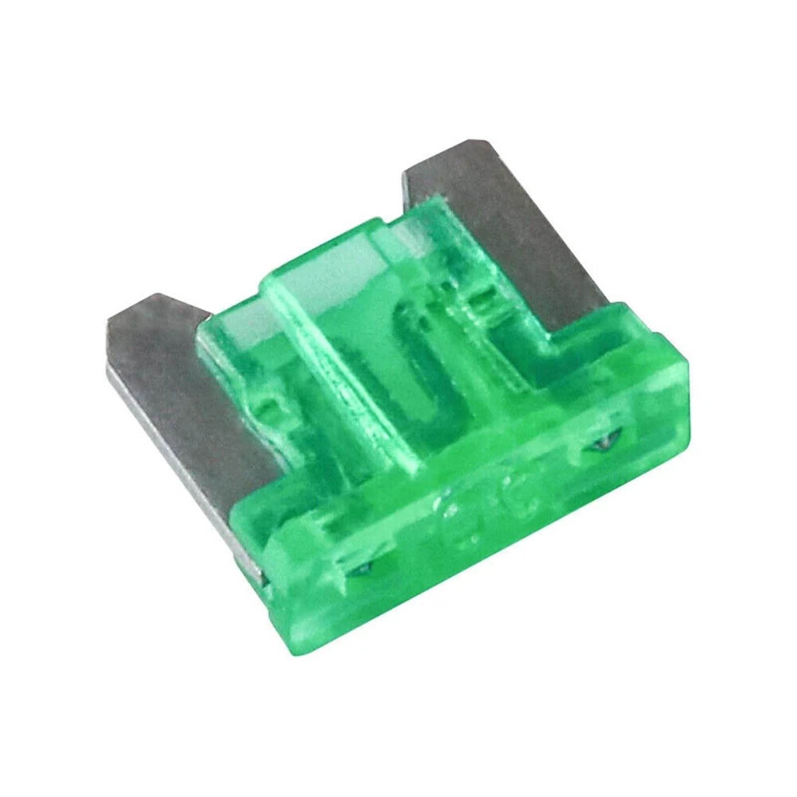 Fusibles pour voiture : assortiment complet de 2A à 40A pour sécuriser votre circuit électrique - 7