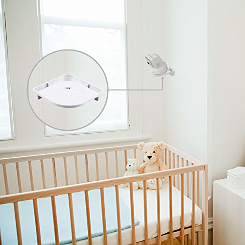 corner baby crib