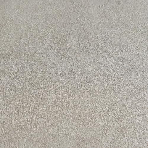 Livingwalls 369243 Metropolitan Stories Francesca Milano - Carta Da Parati In Tessuto Non Tessuto, Effetto Vintage, 10,05 M X 0,53 M, Colore: Beige - 3