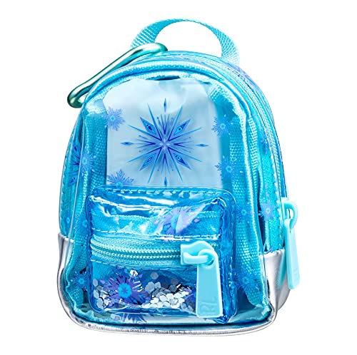 REAL LITTLES Real Littles Disney Frozen II Collectible Micro Backpack with 7 Surprises Inside3