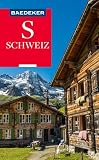 Baedeker Reiseführer E-Book Schweiz