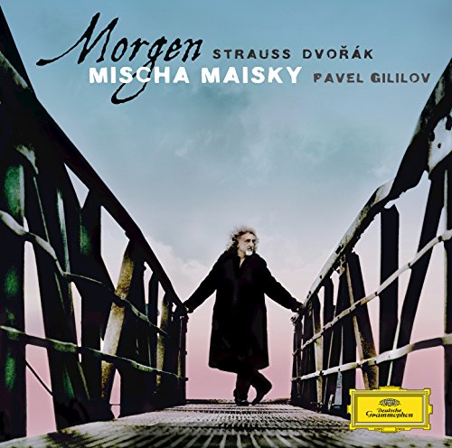 Play Morgen Strauss / Dvorák by Mischa Maisky & Pavel Gililov on Amazon ...