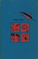 The Real Book About Stars B0007DXHAA Book Cover