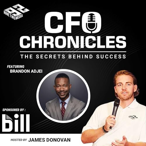 The $3M IRS Fix You’ll Never Hear About on TikTok - With Brandon Adjei