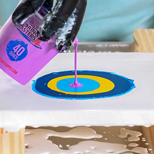 "Pouring Masters 40 Ounce Mixing Cups" - Image 5