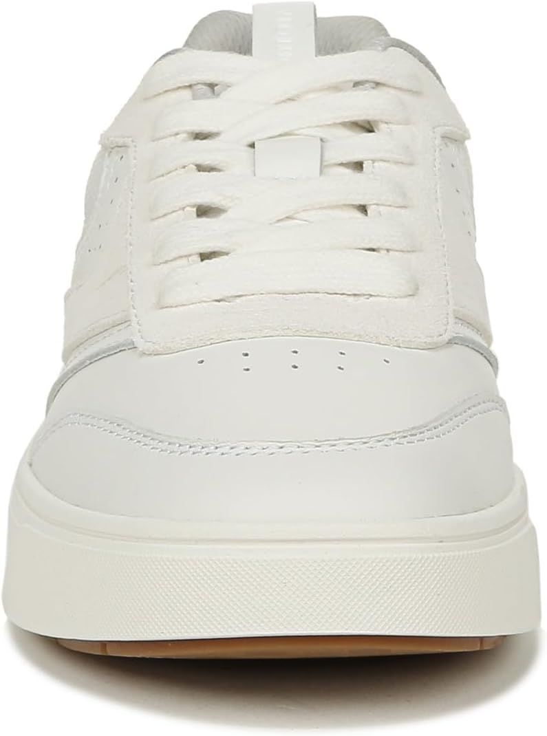 Vionic Women's Rebel Karmelle Lace Up Sneakers- Supportive Comfortable Sneakers That Includes a Built-in Arch Support Orthotic Insole That Helps Alleviate Heel Pain Caused by Plantar Fasciitis