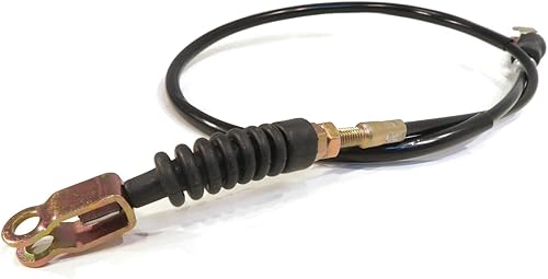Miniatura 4 de The ROP Shop  Cable del acelerador del acelerador para carrito de golf Yamaha G16, G20, G21, G22 1996-2007