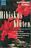  Hibiskusblüten