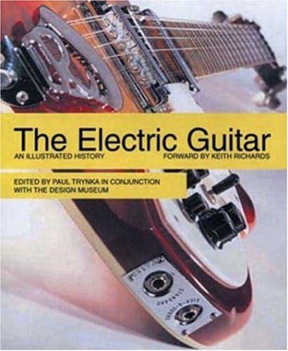 The Electric Guitar