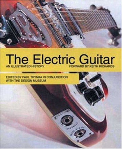 The Electric Guitar