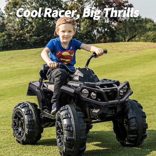 Electric ATV for Adults Off Road