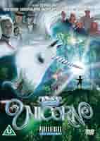 その他 The Little Unicorn [DVD] Amazon.com: The Little Unicorn [DVD] : Brittney Bomann