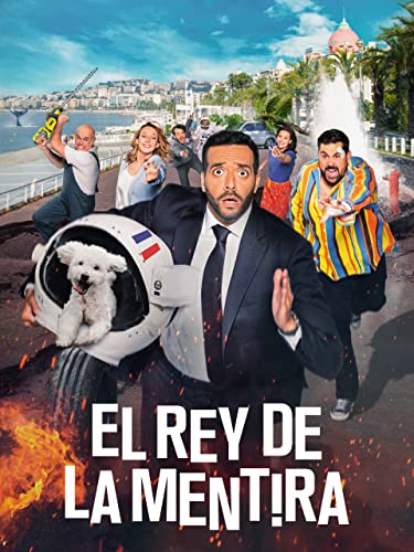 El rey de la mentira