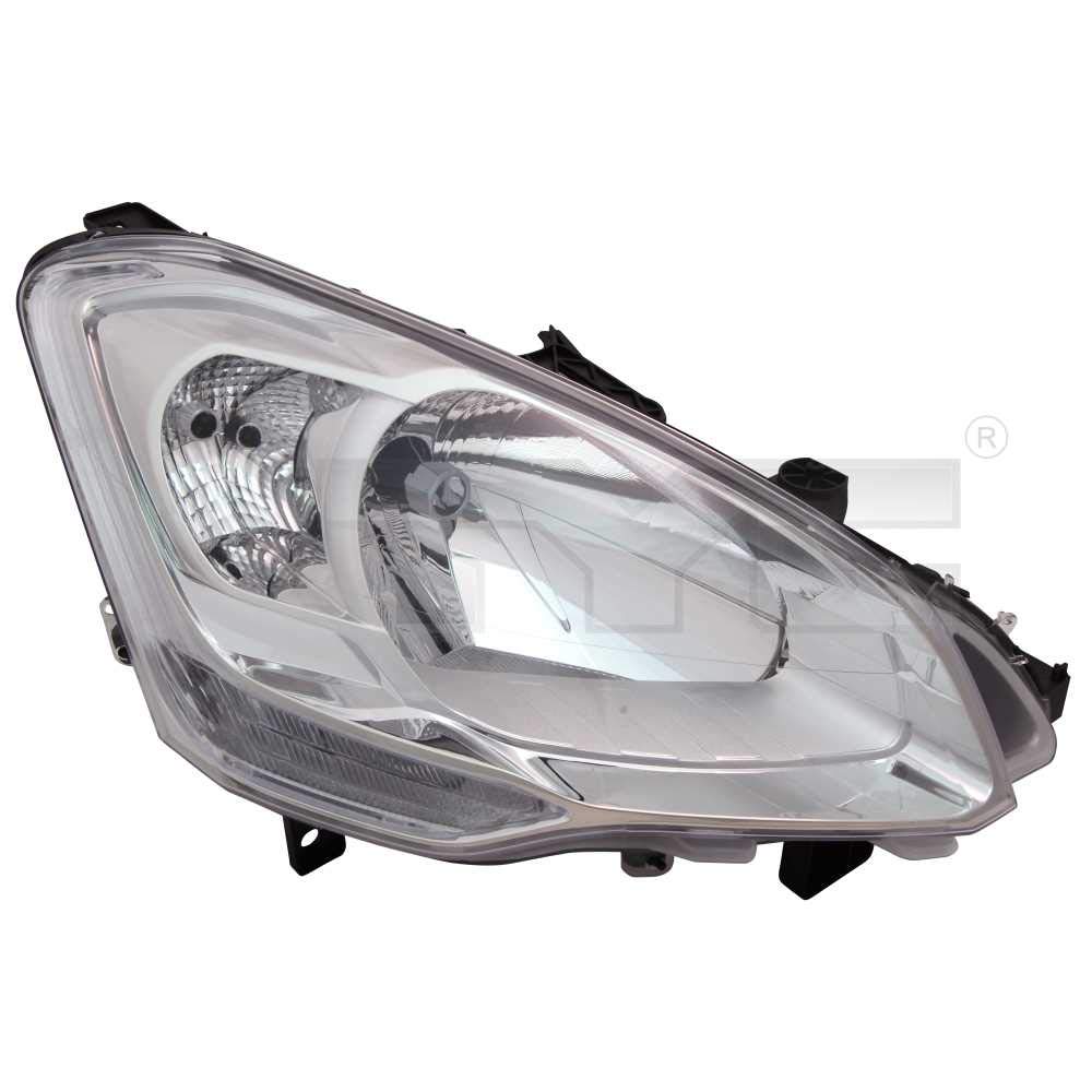 20-11752-05-2 Tyc Faro Anteriore Faro - 4