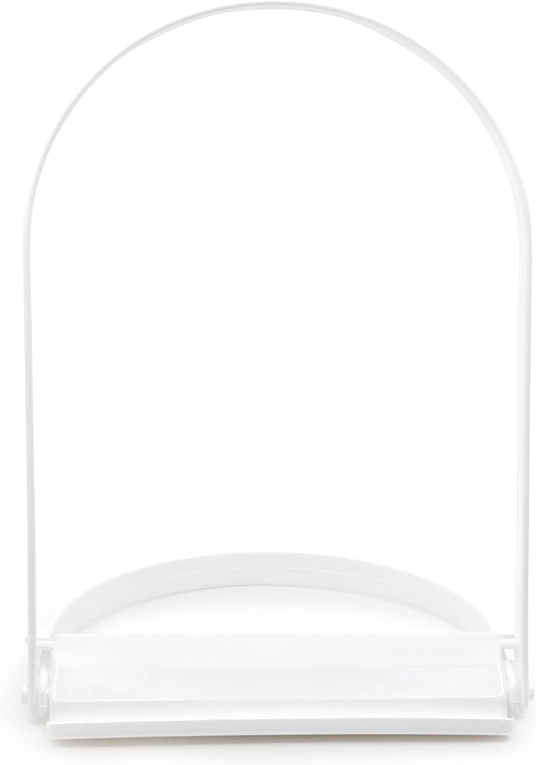 LoRan FS-1 Folding Stand , White