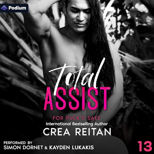Total Assist cover art