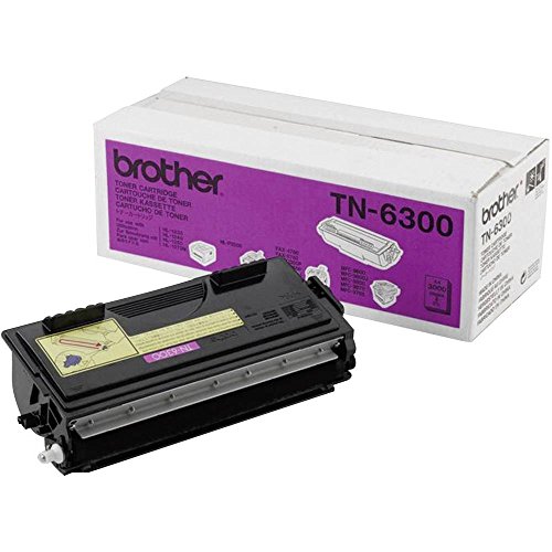 Brother toner N noir normal 3K garantit des textes sans bavure